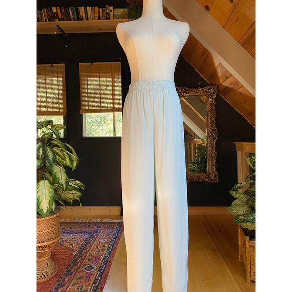 90s Dress Pants - Picture 3 of 9